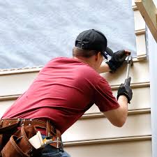 Best Custom Siding Design  in USA